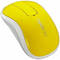Mouse Rapoo Wireless Touch T120P Yellow
