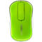 Mouse Rapoo Wireless touch T120P Green