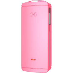 Acumulator extern iWalk Charge it+ 2600 mAh Apple Pink