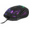 Mouse gaming Tracer Battle Heroes Scorpius Black