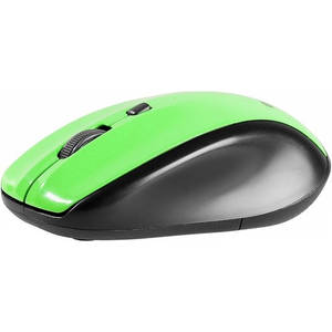 Mouse Tracer StoneX Wireless Green