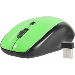 Mouse Tracer StoneX Wireless Green