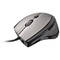 Mouse Trust Maxtrack Grey