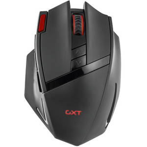 Mouse gaming Trust GXT 130 Wireless Black