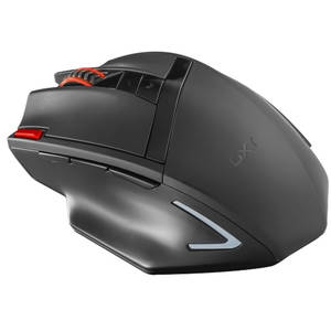 Mouse gaming Trust GXT 130 Wireless Black