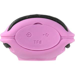 Boxa portabila Microlab D22 Purple Bluetooth
