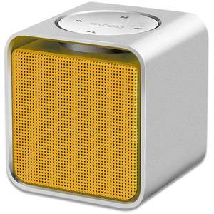 Boxa portabila Rapoo A300 Bluetooth NFC Yellow