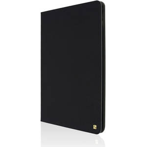 Husa tableta Just Must Cross Black pentru iPad Pro 9.7