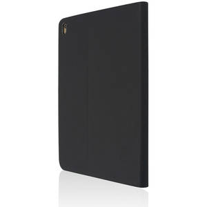 Husa tableta Just Must Cross Black pentru iPad Pro 9.7