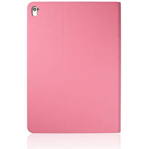 Husa tableta Just Must Cross Pink pentru iPad Pro 9.7