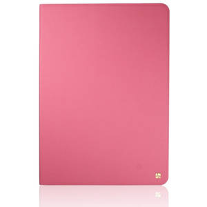 Husa tableta Just Must Cross Pink pentru iPad Pro 9.7
