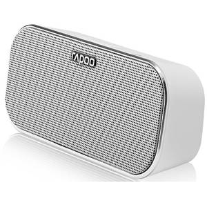 Boxa portabila Rapoo A500 Bluetooth White