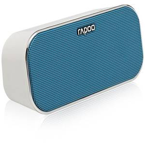 Boxa portabila Rapoo A500 Bluetooth Blue