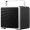 Boxa portabila MusicMan Maxi Bluetooth Soundstation BT-X10 Black