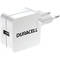 Incarcator Duracell Prize Single USB 2.4A DRACUSB2W-EU