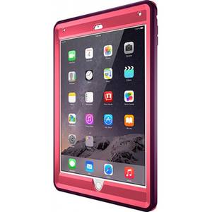 Husa tableta OtterBox Defender Crushed Damson pentru iPad Air 2