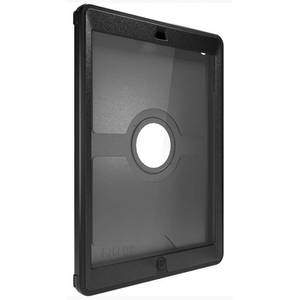 Husa tableta OtterBox Defender Black pentru iPad Air