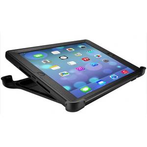 Husa tableta OtterBox Defender Black pentru iPad Air