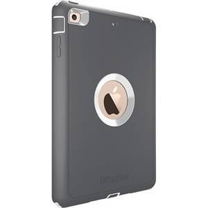 Husa tableta Otterbox Defender Grey pentru iPad Mini