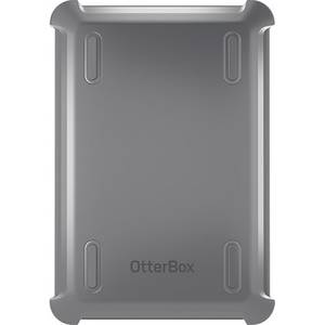 Husa tableta Otterbox Defender Grey pentru iPad Mini