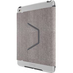 Husa tableta OtterBox Symmetry Folio  Glacier Storm pentru iPad Air 2