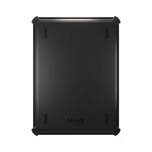 Husa tableta OtterBox Defender Black pentru iPad Pro