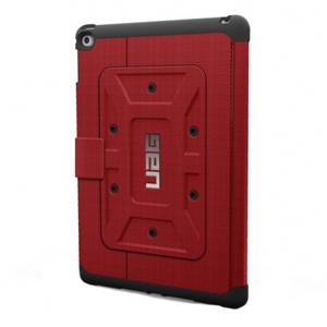 Husa tableta UAG Folio Rogue pentru iPad Air 2
