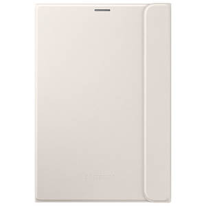 Husa tableta Samsung Book Cover pentru Galaxy Tab S2 8.0 T715 White
