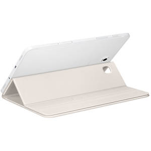 Husa tableta Samsung Book Cover pentru Galaxy Tab S2 8.0 T715 White