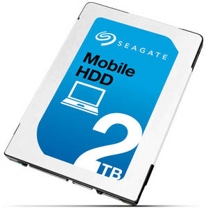 Hard disk laptop Seagate Mobile 2TB SATA-III 2.5 inch 5400rpm 128MB