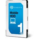 Hard disk laptop Seagate Mobile 1TB SATA-III 2.5 inch 5400rpm 128MB