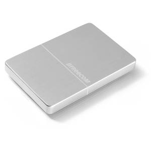 Hard disk extern Freecom Mobile Drive Metal 2TB USB 3.0