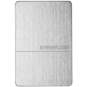 Hard disk extern Freecom Mobile Drive Metal 2TB USB 3.0