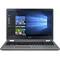 Laptop Acer Aspire R5-571TG-54MT 15.6 inch Full HD Touch Intel Core i5-6200U 8GB DDR4 1TB HDD 128GB SSD nVidia GeForce GT 940MX 2GB Windows 10 Silver