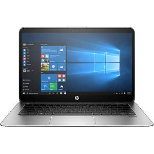 Laptop HP EliteBook Folio 1030 G1 13.3 inch Quad HD+ Intel Core M7-6Y75 16GB DDR3 512GB SSD Windows 10 Pro Silver