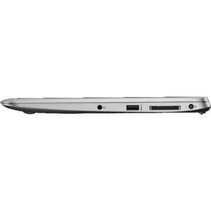 Laptop HP EliteBook Folio 1030 G1 13.3 inch Quad HD+ Intel Core M7-6Y75 16GB DDR3 512GB SSD Windows 10 Pro Silver