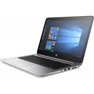 Laptop HP EliteBook Folio 1040 G3 14 inch Full HD Intel Core i5-6200U 8GB DDR4 256GB SSD 4G Windows 10 Pro downgrade la Windows 7 Pro