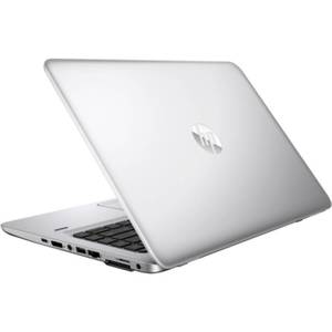 Laptop HP EliteBook 840 G3 14 inch Full HD Intel Core i5-6200U 8GB DDR4 256GB SSD FPR Windows 10 Pro downgrade la Windows 7 Pro