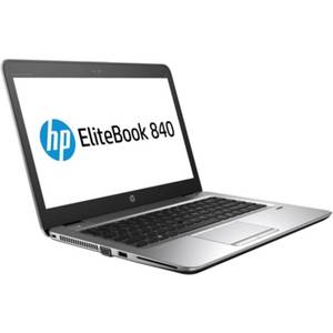 Laptop HP EliteBook 840 G3 14 inch Full HD Intel Core i7-6500U 16GB DDR4 512GB SSD FPR Windows 10 Home