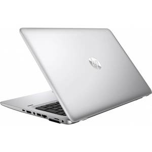 Laptop HP EliteBook 850 G3 15.6 inch Full HD Intel Core i5-6300U 8GB DDR4 256GB SSD FPR Windows 10 Pro