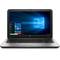 Laptop HP 250 G5 15.6 inch Full HD Intel Core i7-6500U 8GB DDR4 1TB HDD Windows 10 Pro Silver