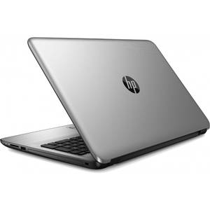 Laptop HP 250 G5 15.6 inch Full HD Intel Core i7-6500U 8GB DDR4 1TB HDD Windows 10 Pro Silver