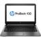 Laptop HP ProBook 430 G3 13.3 inch HD Intel Core i5-6200U 8GB DDR4 256GB SSD FPR