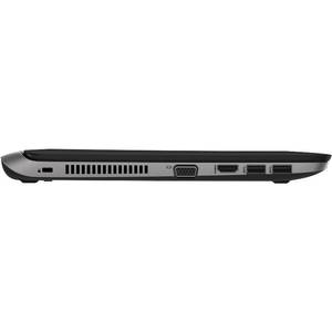 Laptop HP ProBook 430 G3 13.3 inch HD Intel Core i5-6200U 8GB DDR4 256GB SSD FPR