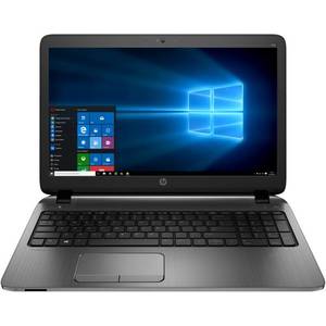 Laptop HP ProBook 450 G3 15.6 inch Full HD Intel Core i7-6500U 8GB DDR4 256GB SSD AMD Radeon R7 M340 2GB FPR Windows 10 Pro downgrade la Windows 7 Pro