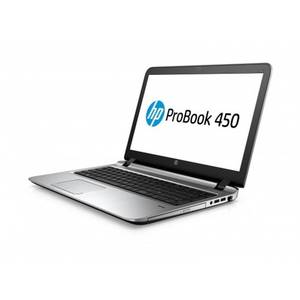 Laptop HP ProBook 450 G3 15.6 inch Full HD Intel Core i7-6500U 8GB DDR4 256GB SSD AMD Radeon R7 M340 2GB FPR Windows 10 Pro downgrade la Windows 7 Pro