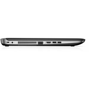Laptop HP ProBook 470 G3 17.3 inch HD+ Intel Core i5-6200U 8GB DDR4 1TB HDD AMD Radeon R7 M340 2GB FPR Grey
