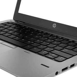 Laptop HP EliteBook 820 G3 12.5 inch Full HD Intel Core i5-6200U 8GB DDR4 256GB SSD FPR Windows 10 Pro downgrade la Windows 7 Pro