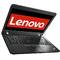 Laptop Lenovo ThinkPad E460 14 inch HD Intel Core i3-6100U 4GB DDR3 500GB HDD Black