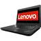 Laptop Lenovo ThinkPad E460 14 inch HD Intel Core i3-6100U 4GB DDR3 500GB HDD Black